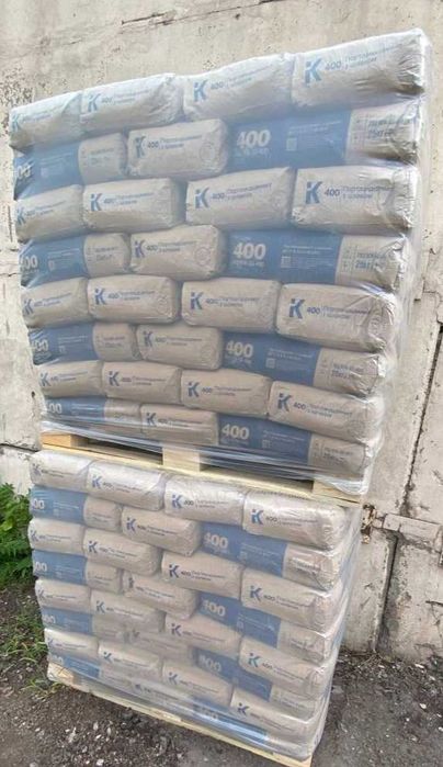 Цемент А500 А400 Б400 опт та роздріб
