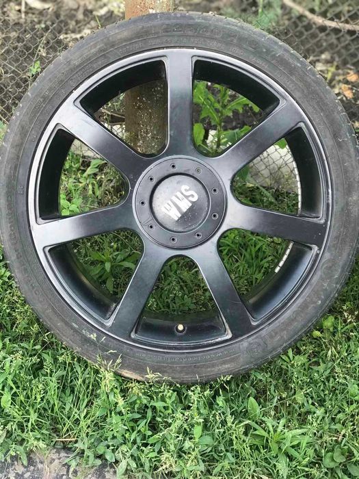 Продам Диски r18,низький профіль