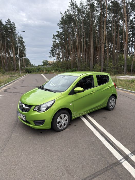 Opel Pozostałe Opel