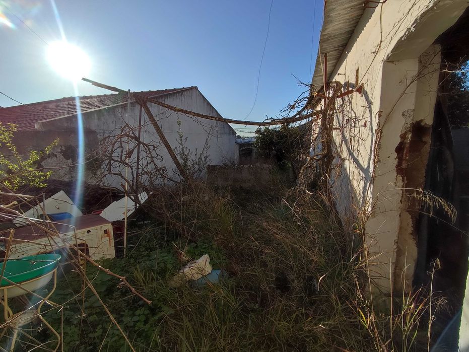 Casa de Aldeia em Sousel