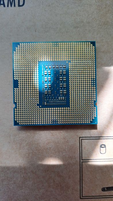 Processador CPU Intel Core i5-11400 SRKP0 para LGA 1200