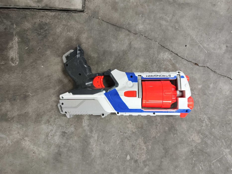 Nerfs variadas a bom preço