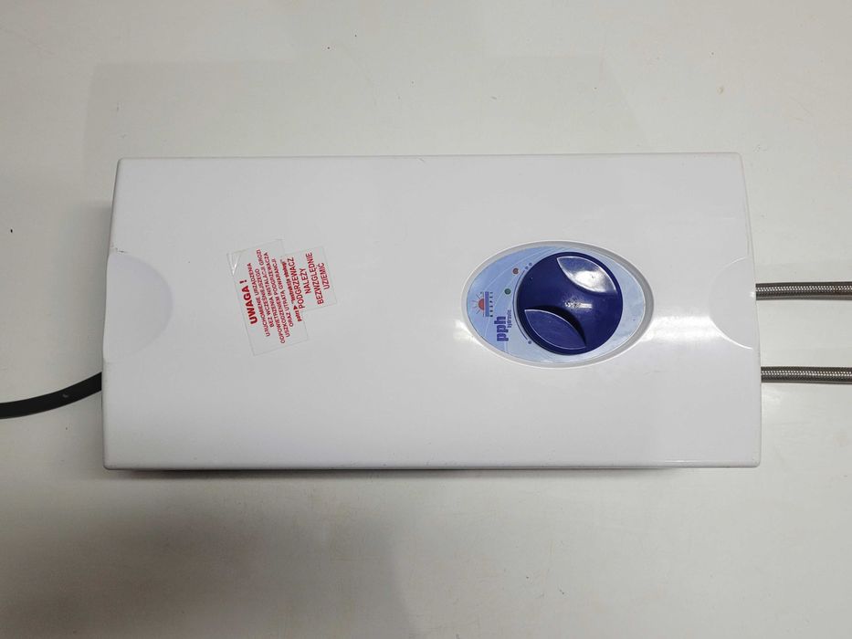 Przepływowy Podgrzewacz Wody Kospel PPH-21