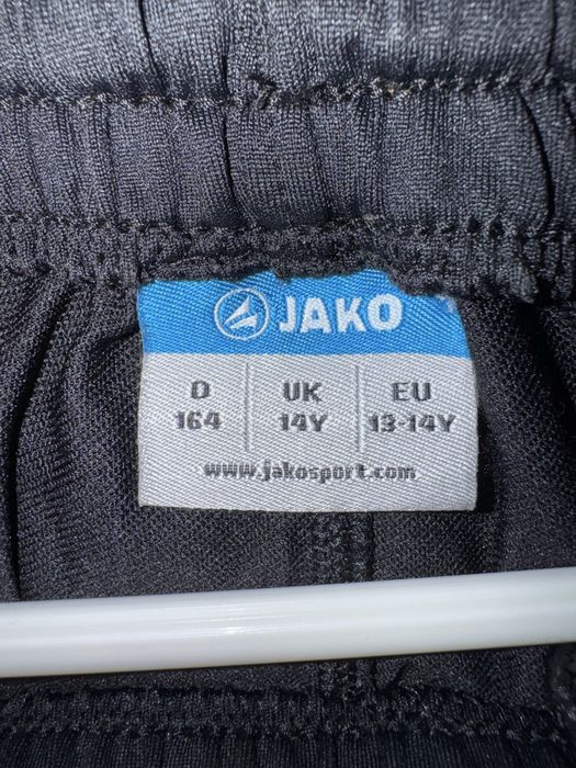 Клубный костюм JAKO