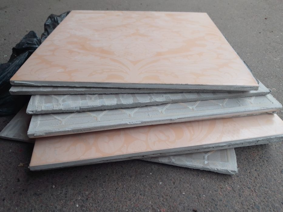 Кафельная плитка на пол 30 на 30