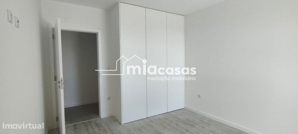 Apartamento T2 Novo Bussaco/Luso