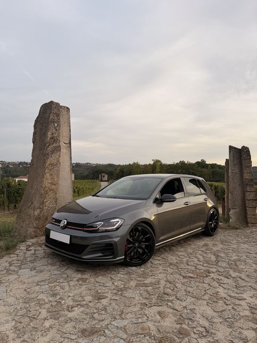 GOLF GTI 7.5 Performance (Como Novo) — photo 2