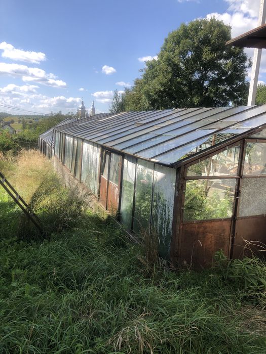 Теплиця теплиці для декоративних рослин квітів