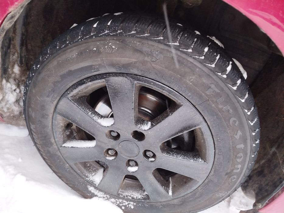 Продам автомобіль