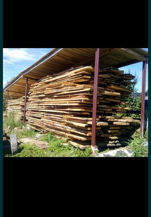Buk deski bukowe tarcica bukowa suszona