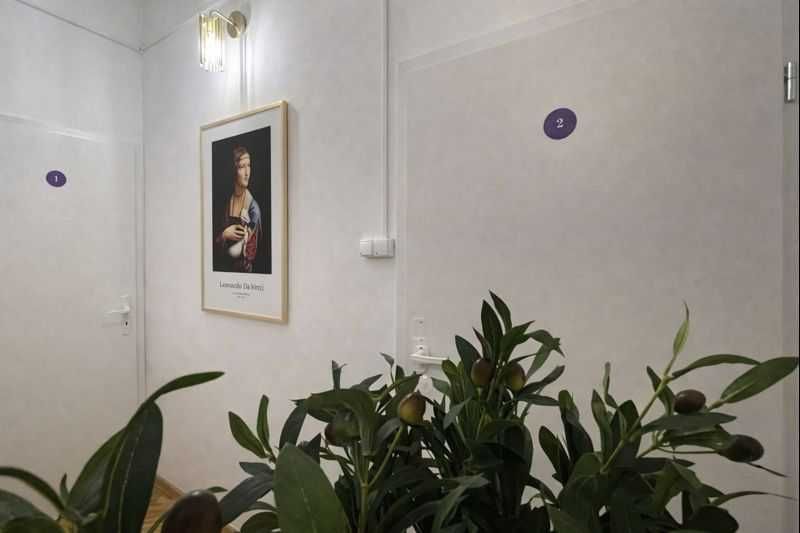 Хостел Варшава 5 минут от метро Hostel Warszawa Wola Wlochy. Kwatery