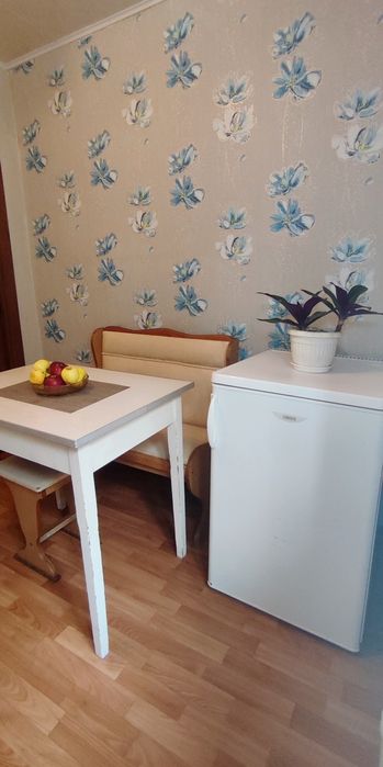 Здам погодинно,  подобово 1к. квартиру  просп. Героїв Харкова 202/2