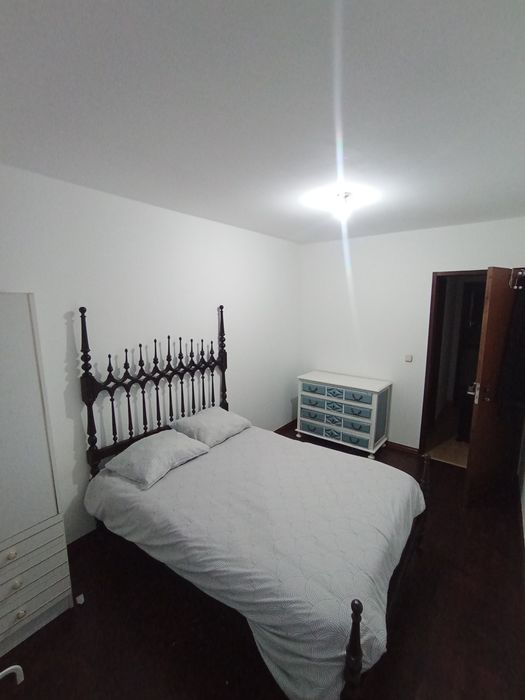 Quarto Em Paço de Arcos