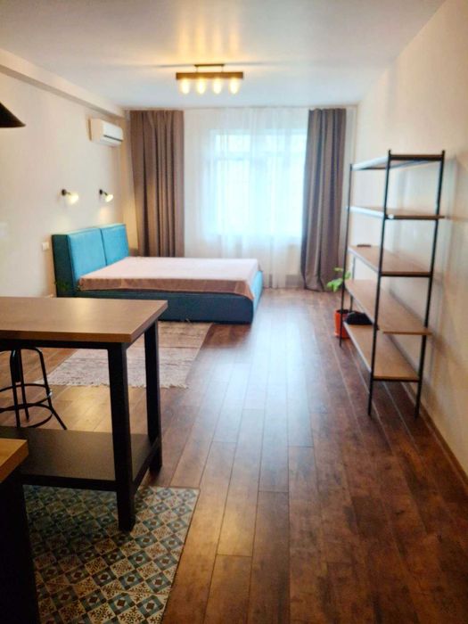 Продам квартиру в ЖК Нова Англія