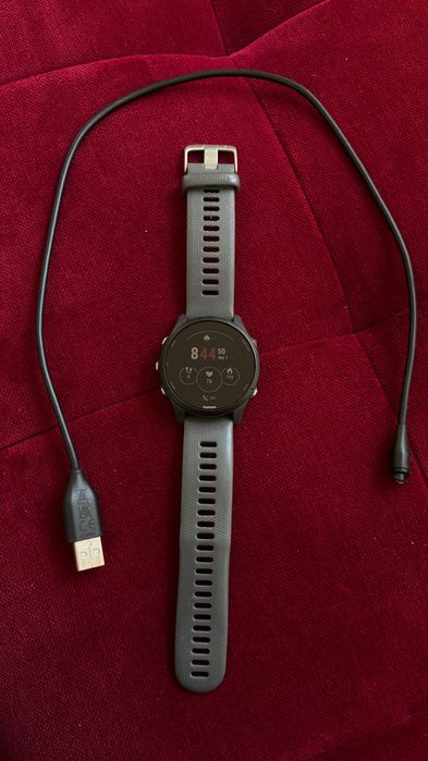 Garmin Forerunner 255