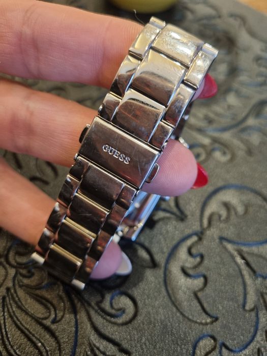 Zegarek damski Guess
