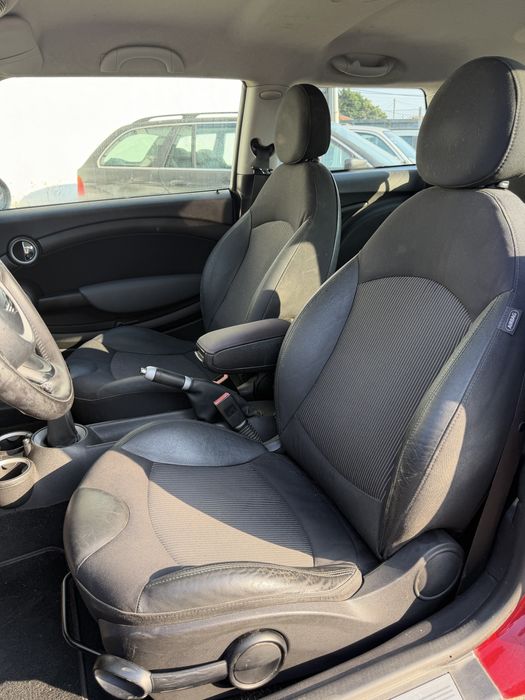 Mini Cooper D 1.6HDi 110CV