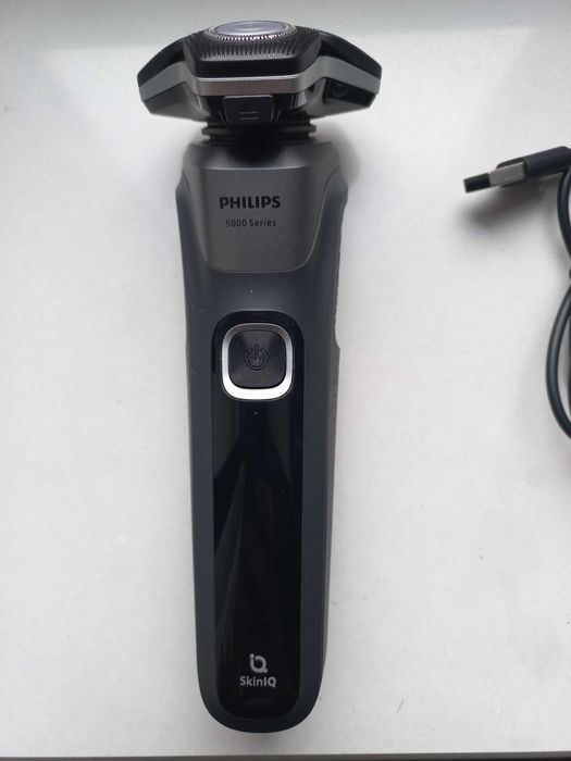 Golarka Philips Shaver 5000 Series małoużywana