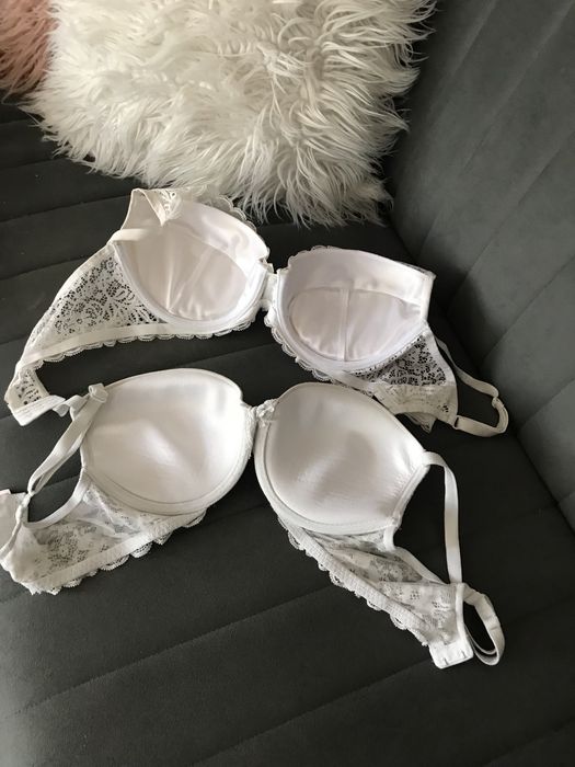 Biustonosze uszyywniane 75D Butik.