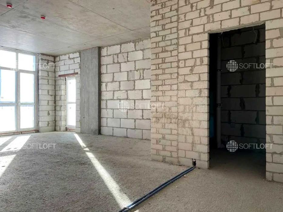 Продажа 2к квартиры ЖК Ключ ст.м Ботанический сад, єВідновлення