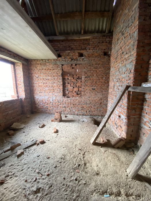 Продається новобудова