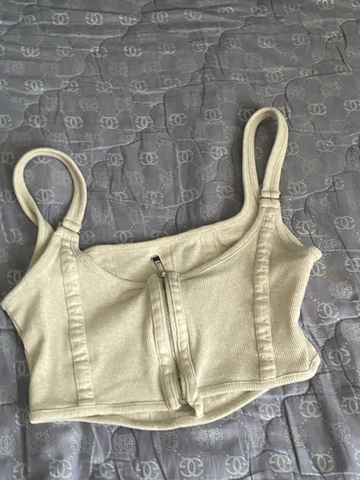 Карсет без бренду