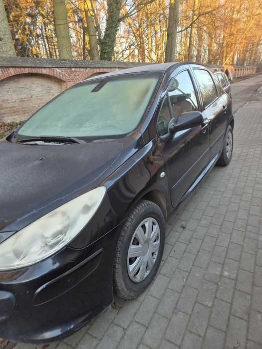 Peugeot 307 1.6 hdi