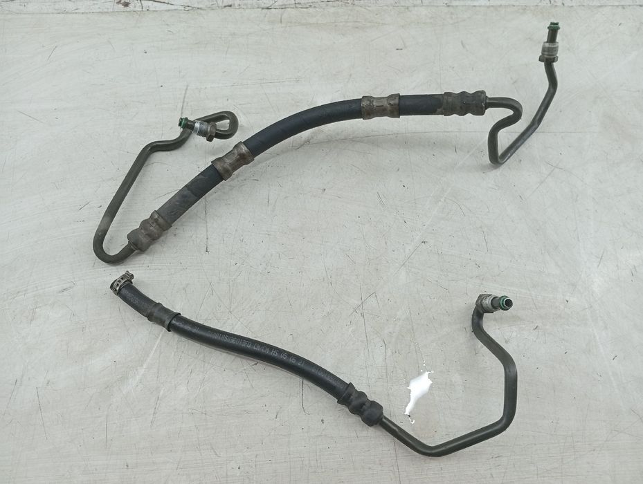 Tubos de direção assistida - OPEL ASTRA H GTC (A04) | 05 - 10