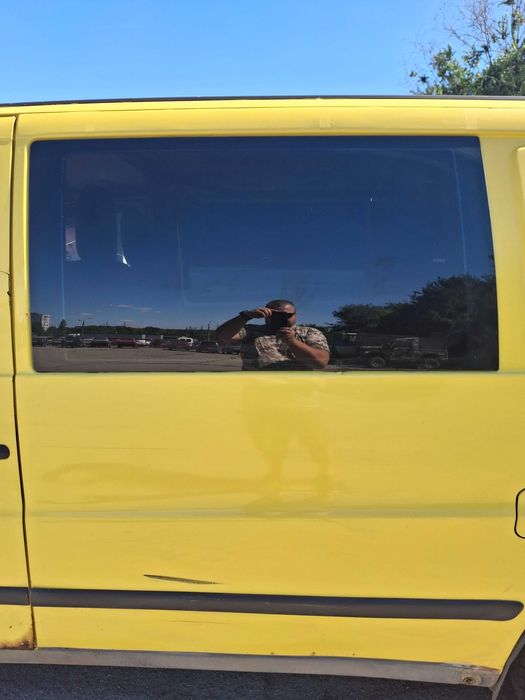 MERCEDES-BENZ VITO 108 D 2002 VIN VSA63809413440016 фото оголошення 11 з 24