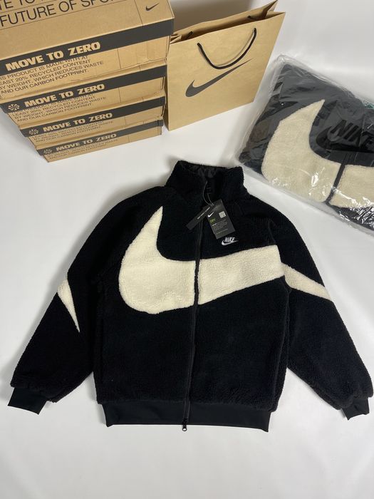sherpa nike big swoosh OLX.ua