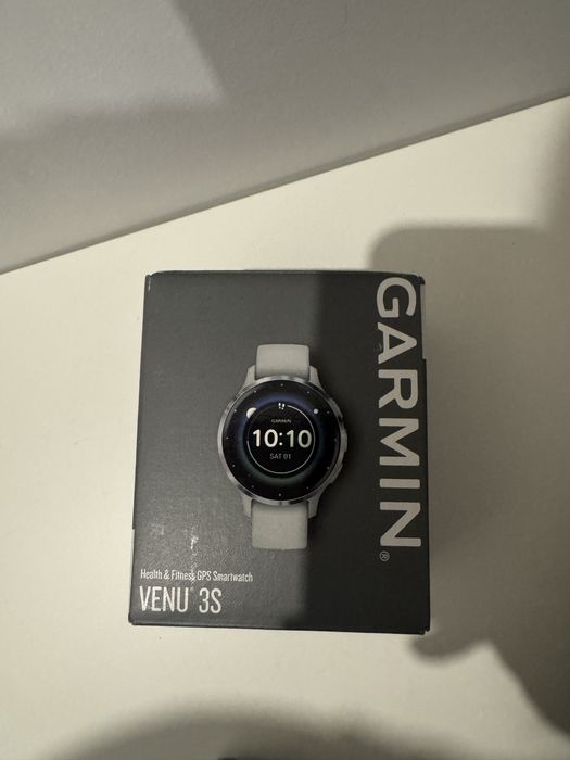 Garmin Venu 3S 41mm