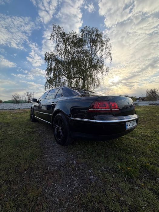 Продам машину volkswagen phantom