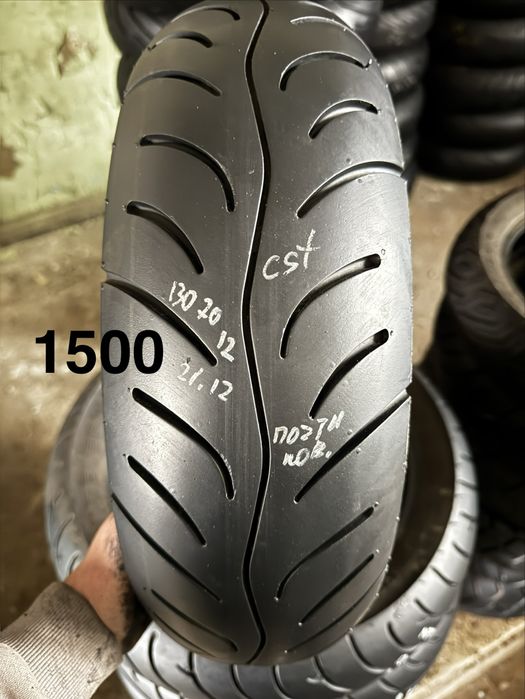 Продам шину резину 130/70-12 130 70 12 Доставка Самовывоз