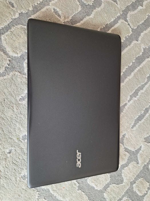 Laptop Acer Uszkodzony