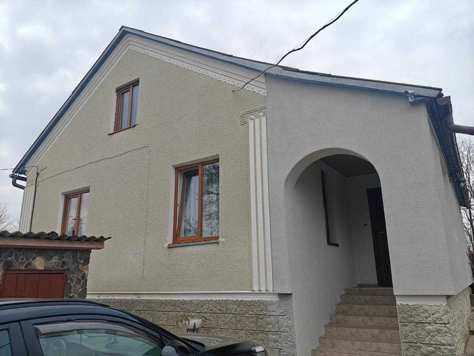 Продаж чудового будинка в місті Рудки