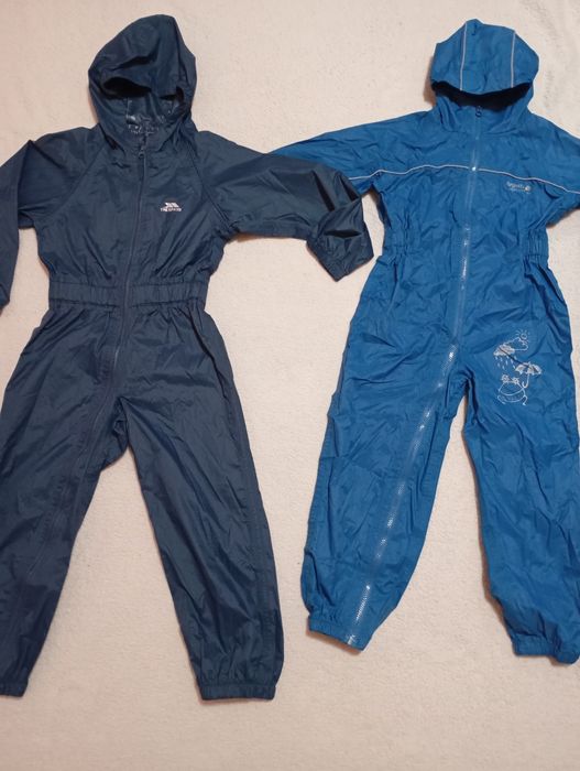 Комбінезон дощовик нові