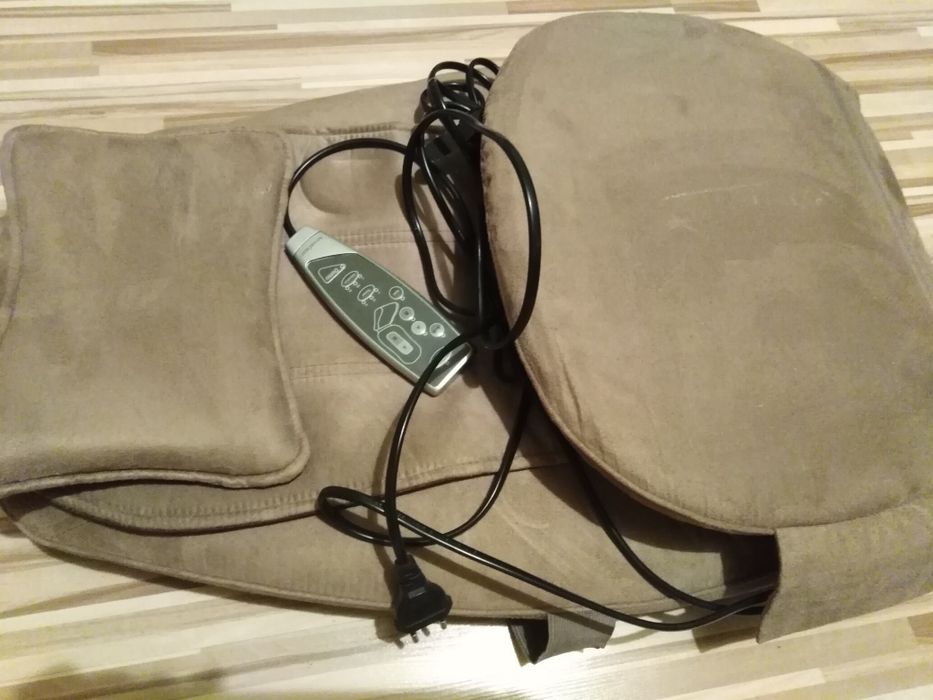 Masażer mata masująca