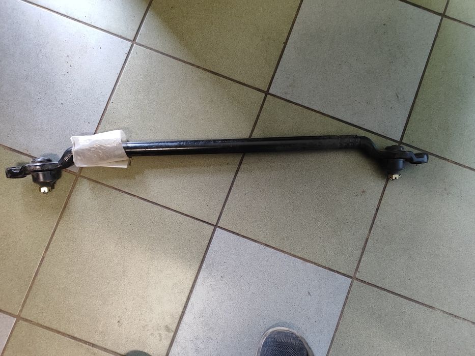 Drążek kierowniczy poprzeczny VW LT