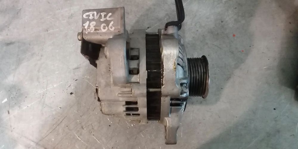 ALTERNADOR HONDA CIVIC VIII 07-11 1.8i A2TC1391ZE