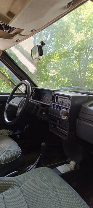Автомобіль в гарному стані,2002 року випуску.Пробіг рідний без іржі,авто вкладень не потребує.