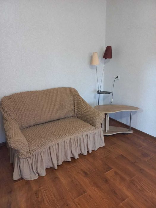 Сдаю посуточно квартиру