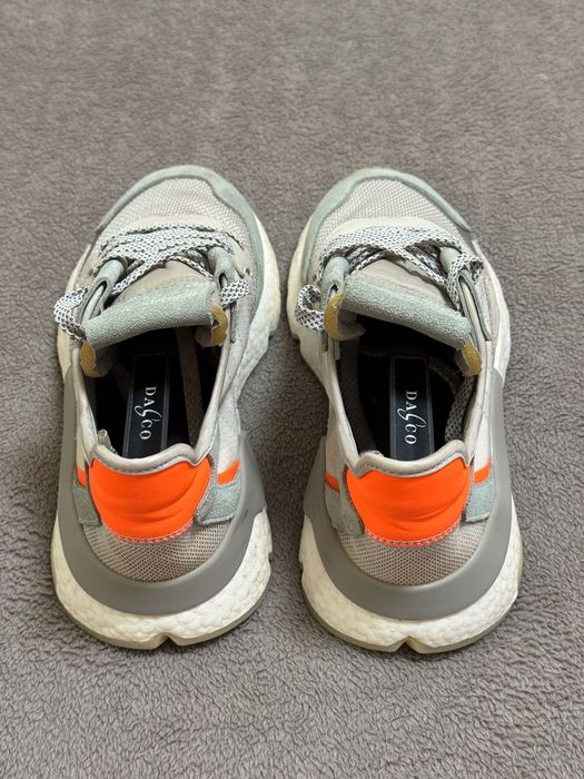 Кросівки Adidas Nite Jogger 44р 28см оригінал