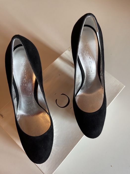 Туфли Casadei оригинал