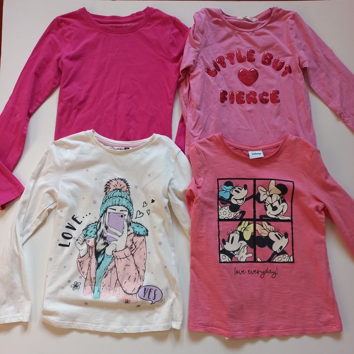 Регланы 4 шт одним лотом