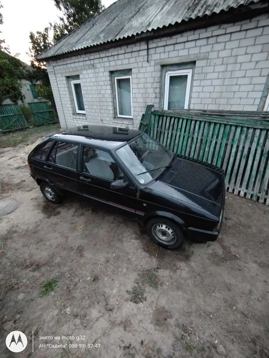 Продаж Seat Ibiza Сеат Ібіца