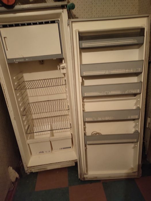 Холодильник Донбасс