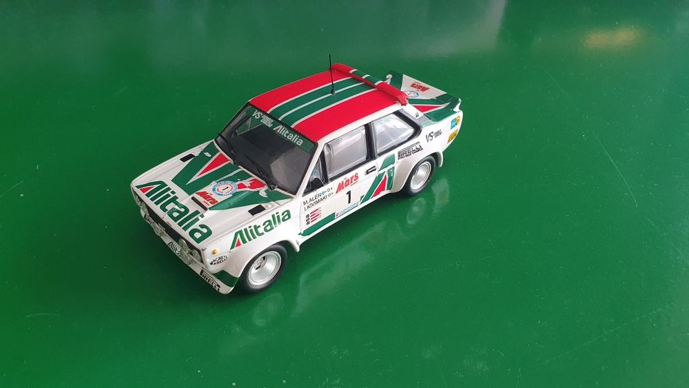 NOREV 3 INCHES 1/64 CITROEN DS3 WRC 2013 #191590 LOEB SORDO HIRVONEN au