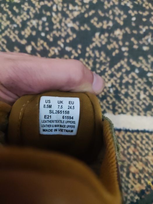 Дитячі кросівки Saucony 24,5 розмір