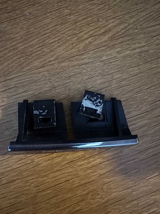 Znaczek emblemat AUDI QUATTRO