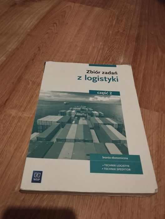 Podręczniki do technikum